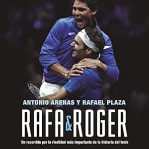 audiolibro Rafa & Roger gratis