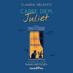 audiolibro Carpe Diem