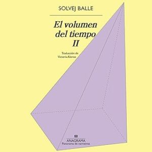 audiolibro El volumen del tiempo: El volumen del tiempo - Vol. 2 gratis
