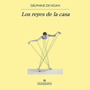 audiolibro Los reyes de la casa gratis