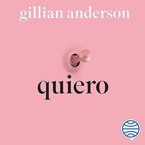 audiolibro Quiero: Qué piensan y sienten las mujeres sobre el sexo cuando tienen la libertad de ser ellas mismas gratis