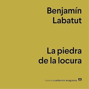 audiolibro La piedra de la locura gratis