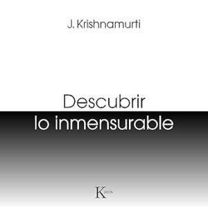 audiolibro Descubrir Lo Inmensurable gratis