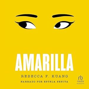 audiolibro Amarilla gratis