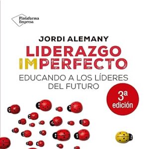 audiolibro Liderazgo imperfecto: Educando a los líderes del futuro gratis