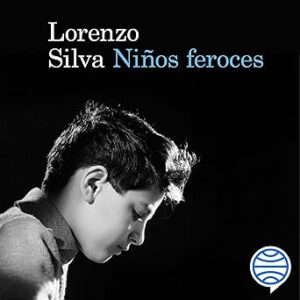 audiolibro Niños feroces: Áncora & Delfín gratis