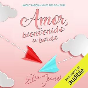 audiolibro Amor