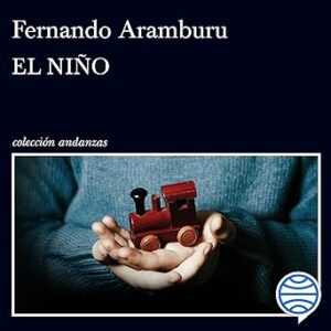 audiolibro El niño gratis
