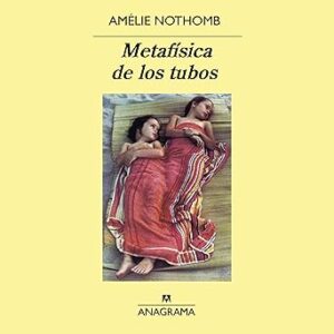 audiolibro Metafísica de los tubos gratis