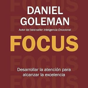 audiolibro Focus gratis