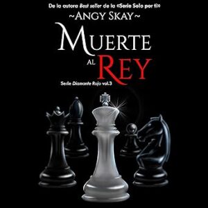 audiolibro Muerte al Rey: (Serie Diamante rojo 3) gratis