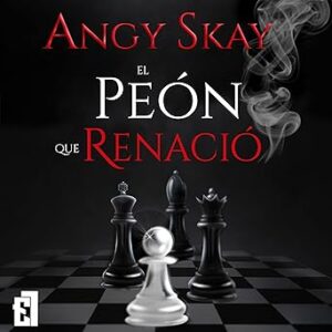 audiolibro El Peón Que Renació: Trilogía Arcadiy 1 gratis