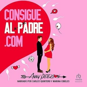 audiolibro Consiguealpadre.com gratis