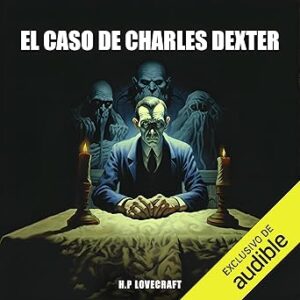 audiolibro El caso de Charles Dexter gratis