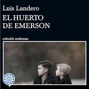 audiolibro El huerto de Emerson gratis