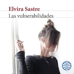 audiolibro Las vulnerabilidades gratis