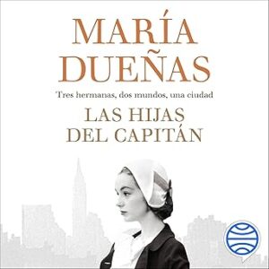 audiolibro Las hijas del Capitán gratis