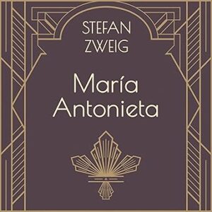 audiolibro María Antonieta gratis