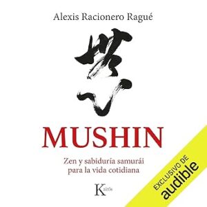 audiolibro Mushin gratis