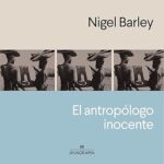 audiolibro El antropólogo inocente gratis