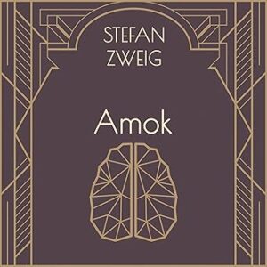 audiolibro Amok gratis