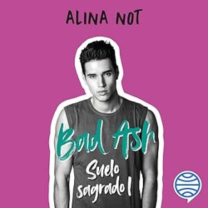 audiolibro Bad Ash 4: Suelo sagrado 1 gratis