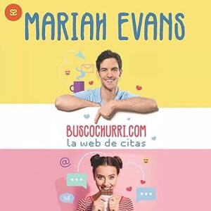 audiolibro Buscochurri.com: La web de citas gratis
