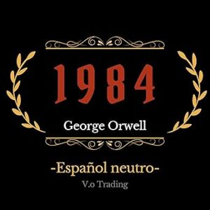 audiolibro 1984 gratis