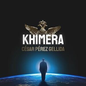 audiolibro Khimera gratis