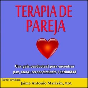 audiolibro Terapia de pareja gratis