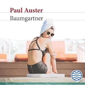 audiolibro Baumgartner gratis