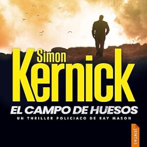 audiolibro El campo de huesos: Ray Mason 2 gratis