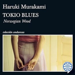 audiolibro Tokio blues. Norwegian Wood gratis