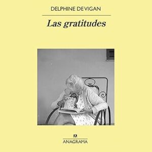 audiolibro Las gratitudes gratis