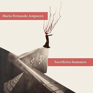 audiolibro Sacrificios humanos gratis