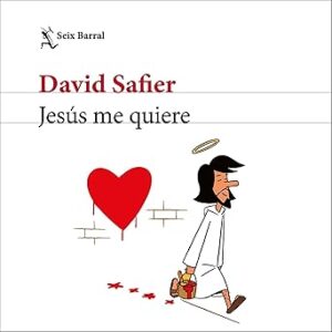 audiolibro Jesús me quiere gratis