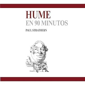 audiolibro Hume en 90 minutos: 90 minutos 20 gratis