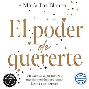 audiolibro El poder de quererte gratis