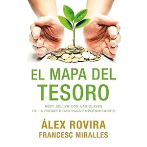 audiolibro El mapa del tesoro gratis