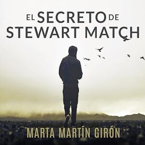 audiolibro El secreto de Stewart Match gratis