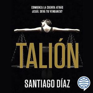 audiolibro Talión gratis