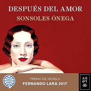 audiolibro Después del amor gratis