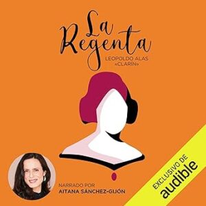 audiolibro La Regenta gratis