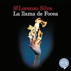 audiolibro La llama de Focea gratis