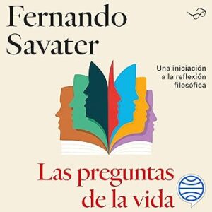 audiolibro Las preguntas de la vida gratis