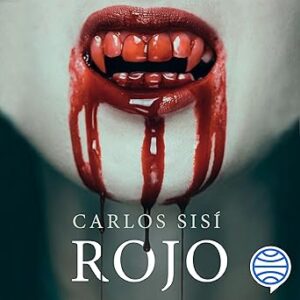 audiolibro Rojo nº 1 gratis