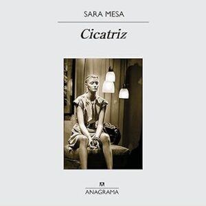 audiolibro Cicatriz gratis