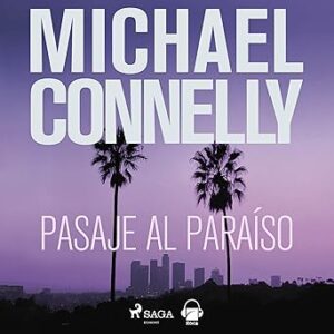 audiolibro Pasaje al paraíso gratis