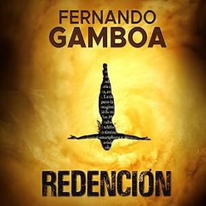 audiolibro Redención gratis