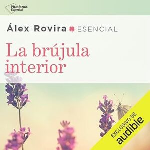 audiolibro La brújula interior gratis